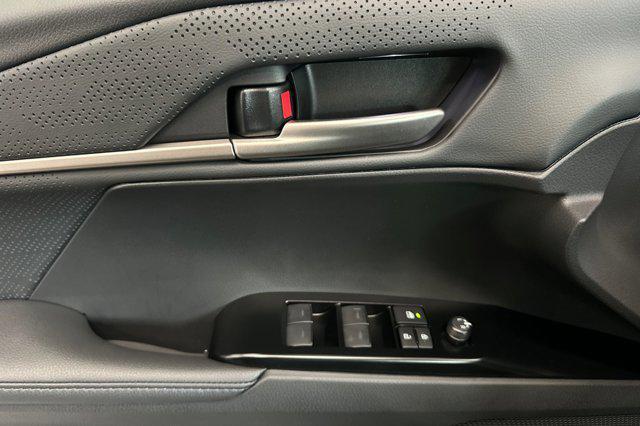 new 2025 Toyota Camry car, priced at $37,797