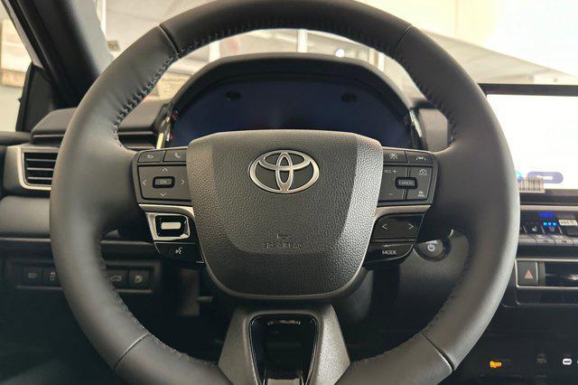 new 2025 Toyota Camry car, priced at $37,797