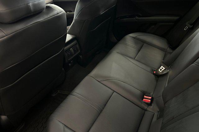 new 2025 Toyota Camry car, priced at $37,797