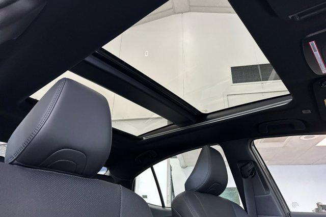 new 2025 Toyota Camry car, priced at $37,797
