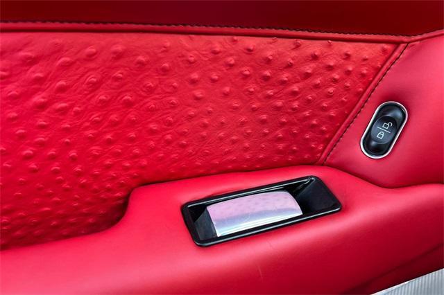 used 2004 Lamborghini Murcielago car, priced at $189,000