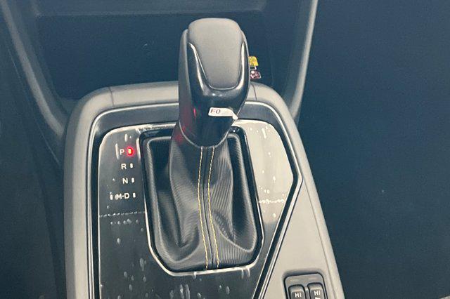 new 2025 Subaru Crosstrek car, priced at $29,036