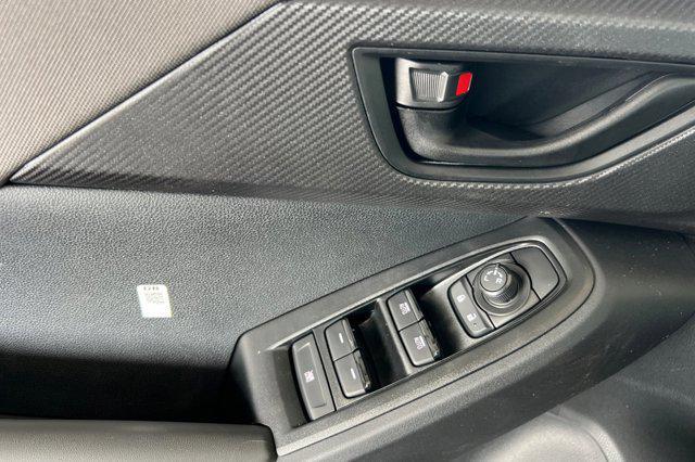 new 2025 Subaru Crosstrek car, priced at $29,036