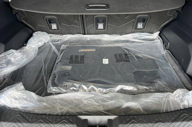 new 2025 Subaru Crosstrek car, priced at $29,036