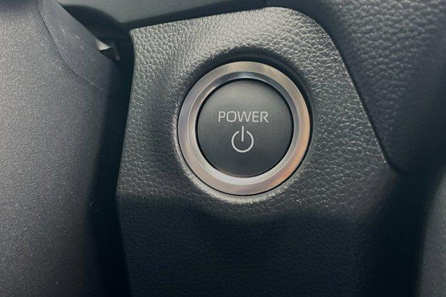 new 2024 Toyota RAV4 Prime car, priced at $50,229