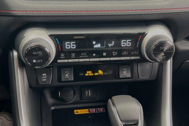 new 2024 Toyota RAV4 Prime car, priced at $50,229