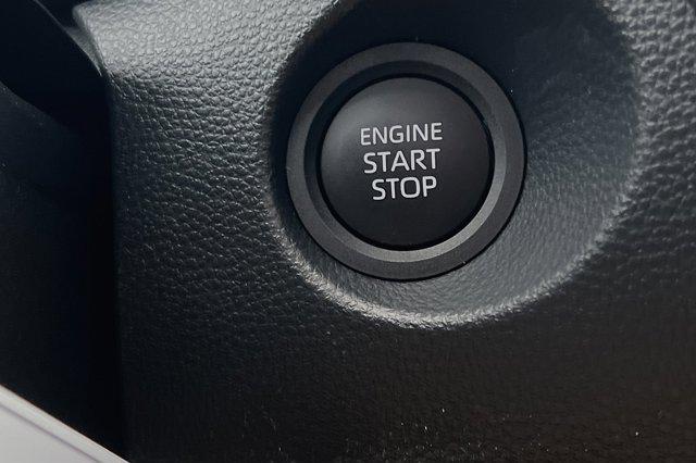 new 2024 Toyota Corolla Cross car, priced at $29,649