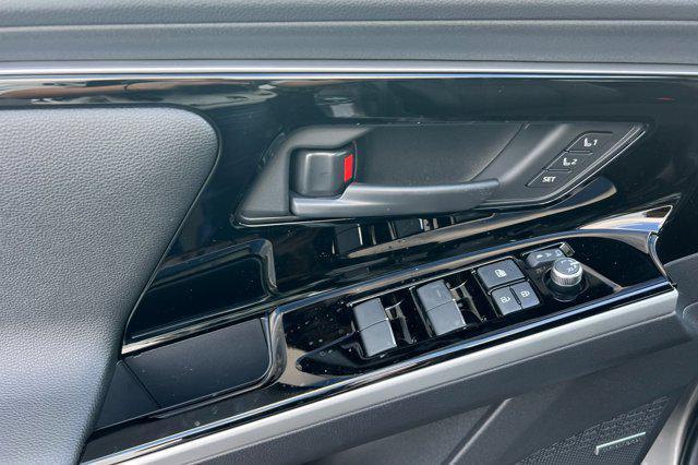 new 2025 Subaru Solterra car, priced at $41,975