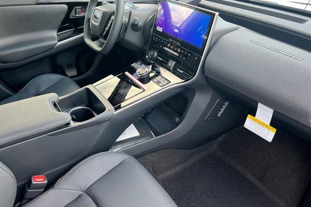 new 2025 Subaru Solterra car, priced at $42,975
