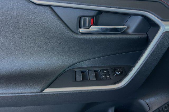new 2024 Toyota RAV4 Prime car, priced at $50,433