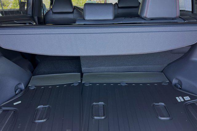 new 2024 Toyota RAV4 Prime car, priced at $50,433