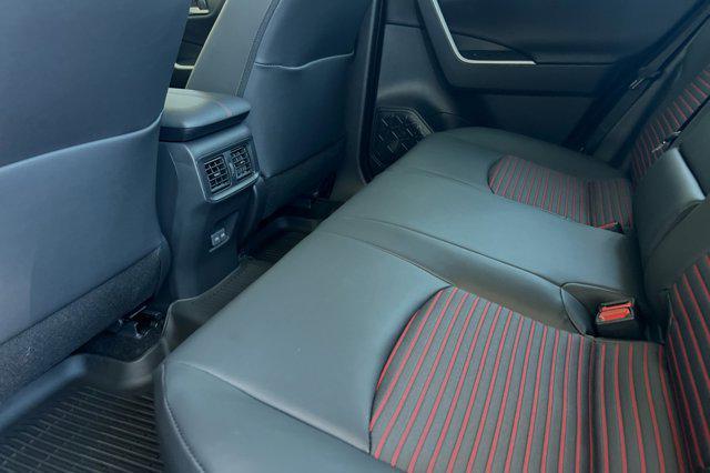new 2024 Toyota RAV4 Prime car, priced at $50,433