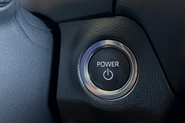 new 2024 Toyota RAV4 Prime car, priced at $50,433