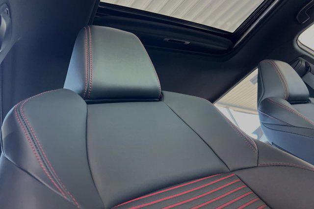 new 2024 Toyota RAV4 Prime car, priced at $50,433