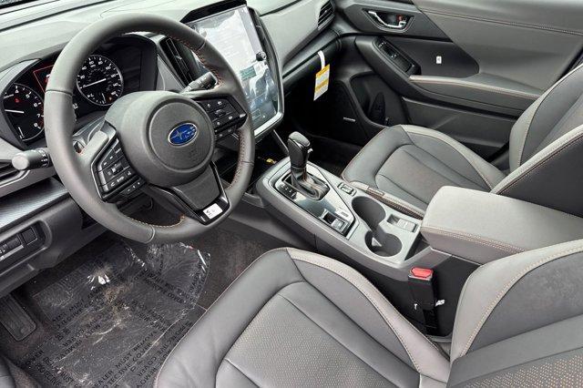 new 2025 Subaru Crosstrek car, priced at $35,726