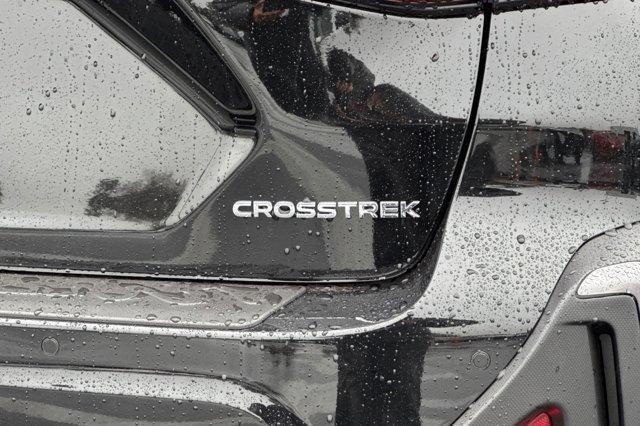 new 2025 Subaru Crosstrek car, priced at $35,726