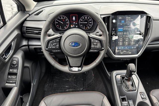 new 2025 Subaru Crosstrek car, priced at $35,726