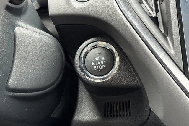 new 2025 Subaru Crosstrek car, priced at $31,372