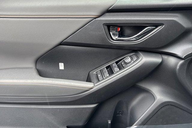 new 2025 Subaru Crosstrek car, priced at $35,726