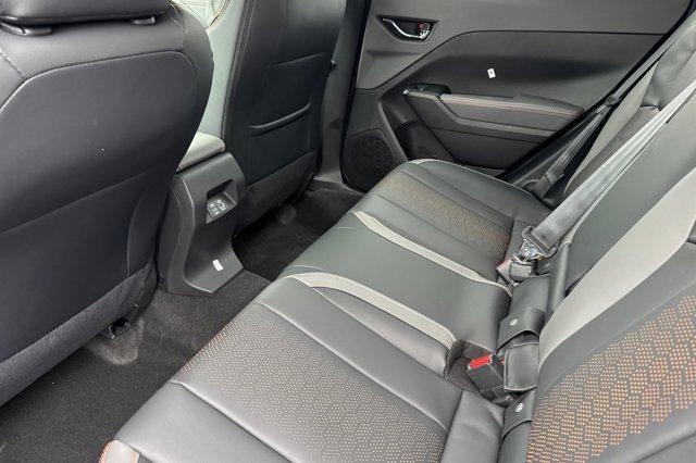 new 2025 Subaru Crosstrek car, priced at $35,726