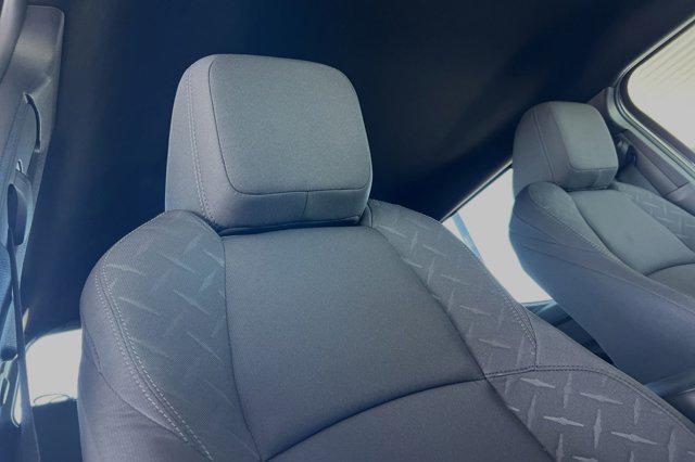 new 2024 Toyota Tacoma car, priced at $45,374