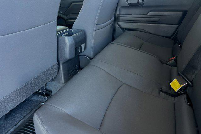 new 2024 Toyota Tacoma car, priced at $45,374