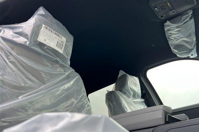 new 2025 Toyota Tundra car, priced at $60,297