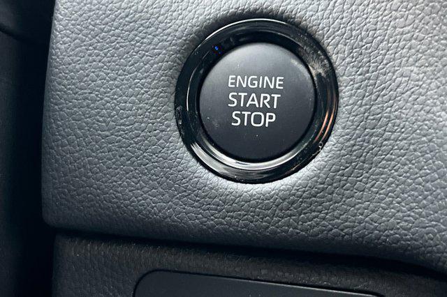 new 2025 Toyota Tundra car, priced at $60,297