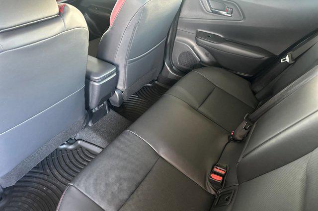 new 2026 Toyota Prius Plug-In Hybrid car, priced at $36,855