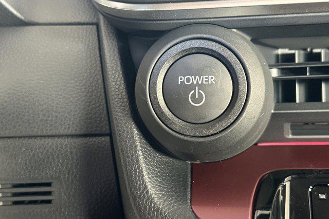 new 2026 Toyota Prius Plug-In Hybrid car, priced at $36,855