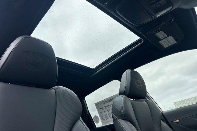 new 2025 Subaru Forester car, priced at $36,646