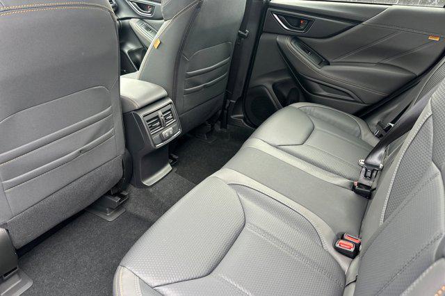 new 2025 Subaru Forester car, priced at $36,646