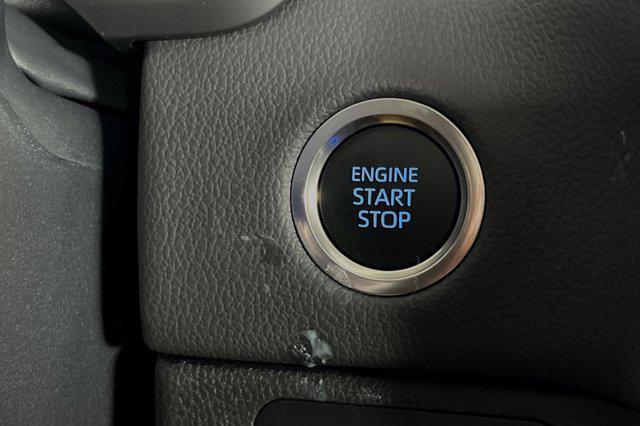new 2024 Toyota Tundra car, priced at $63,563