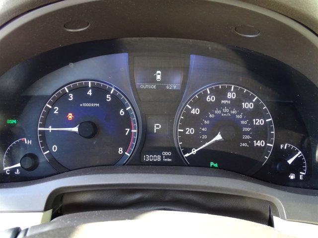 used 2013 Lexus RX 350 car