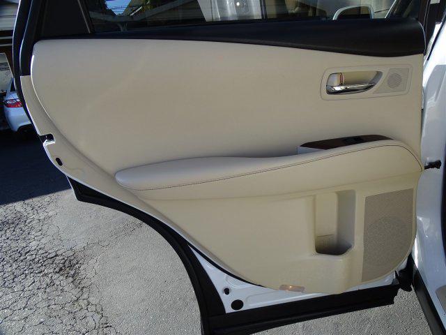used 2013 Lexus RX 350 car