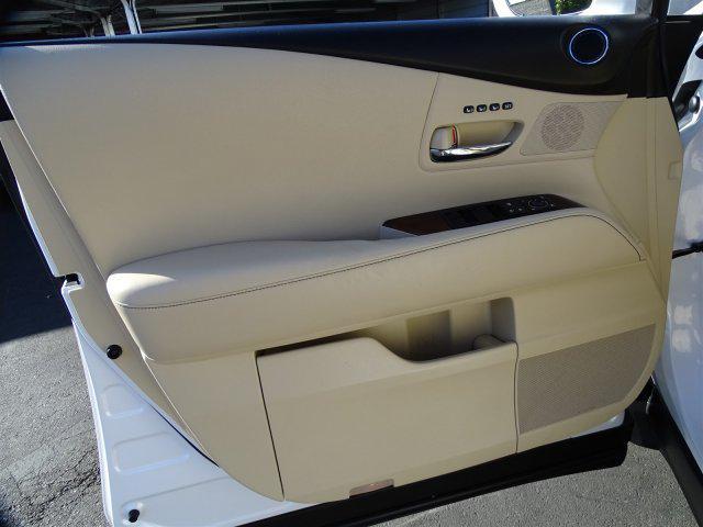 used 2013 Lexus RX 350 car