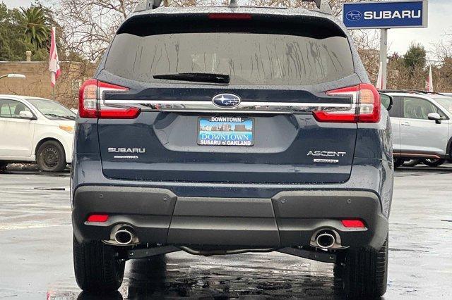 new 2024 Subaru Ascent car, priced at $44,000