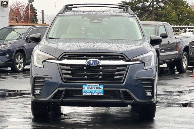 new 2024 Subaru Ascent car, priced at $44,000