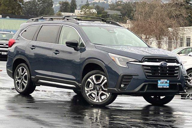 new 2024 Subaru Ascent car, priced at $44,000