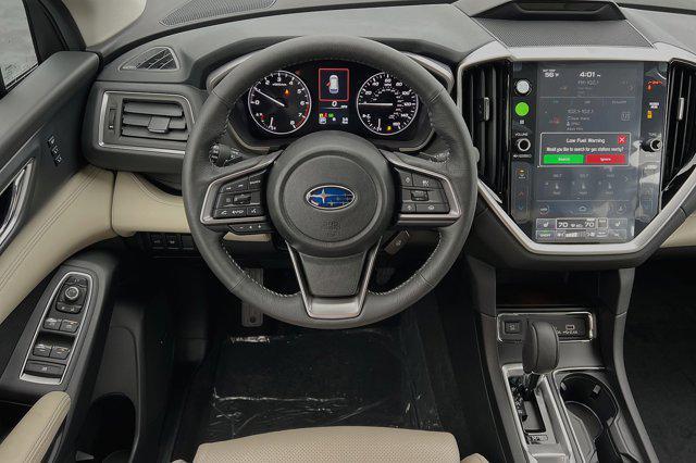 used 2024 Subaru Ascent car