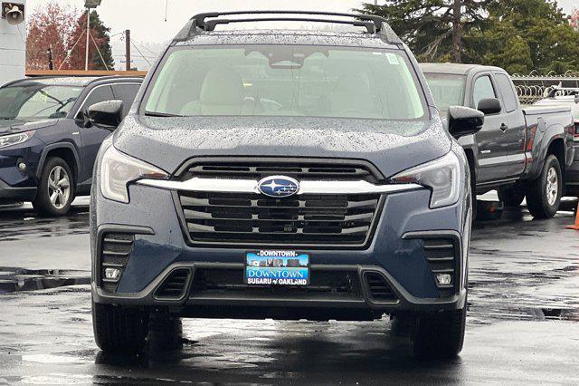 used 2024 Subaru Ascent car