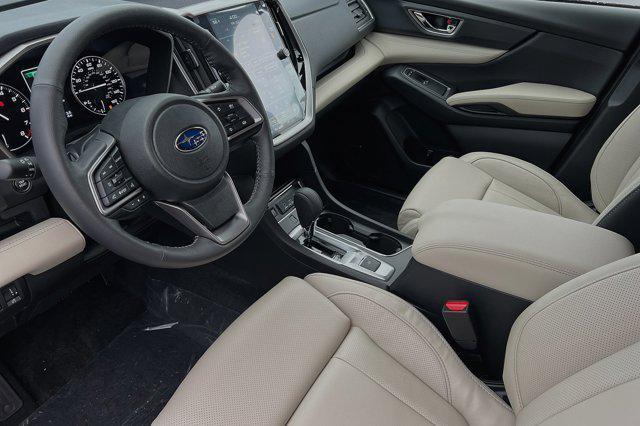 used 2024 Subaru Ascent car