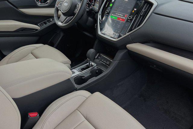 used 2024 Subaru Ascent car