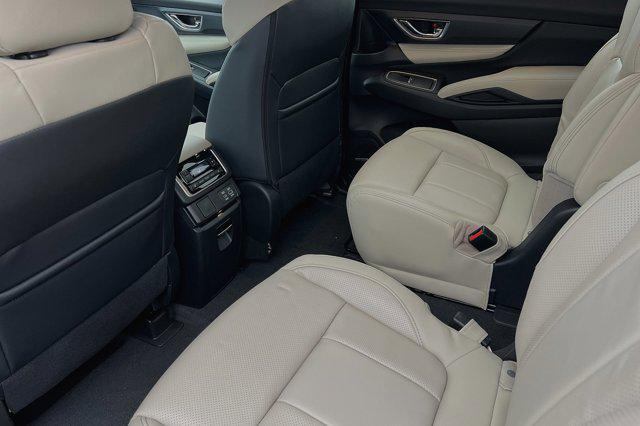 used 2024 Subaru Ascent car