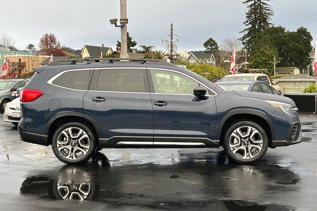 used 2024 Subaru Ascent car