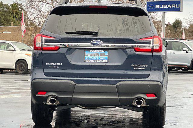 used 2024 Subaru Ascent car