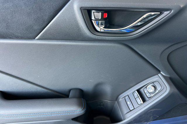 new 2025 Subaru BRZ car, priced at $36,349