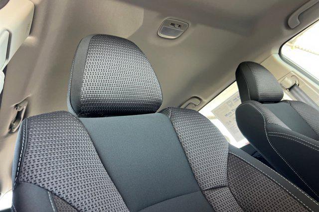 new 2025 Subaru Outback car, priced at $31,782