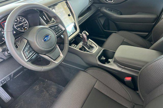 new 2025 Subaru Outback car, priced at $31,782