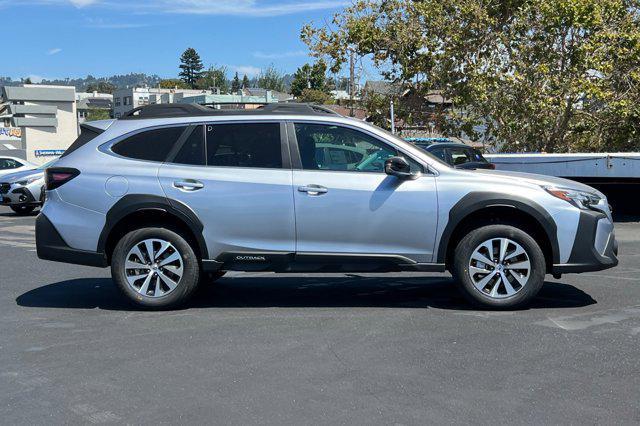 new 2025 Subaru Outback car, priced at $31,782
